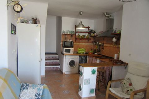 Landsbyhus i Sorvilan, Granada, Sorvilan - € 78.000 | Ref: C0561 - foto 3